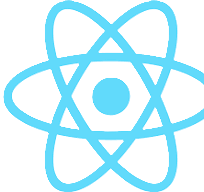 React